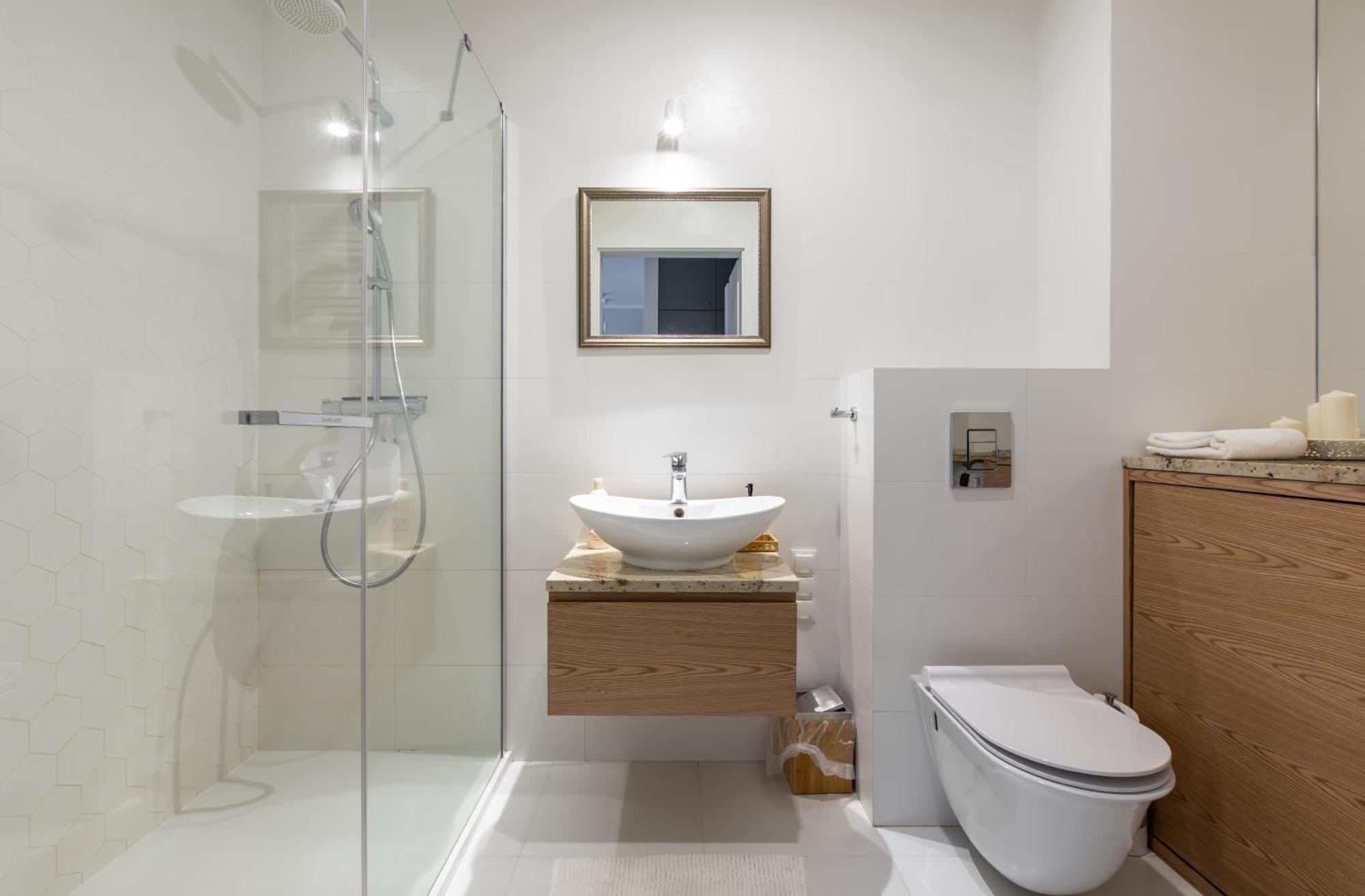 Baltic Sea Beachside Apartment Gdańsk Kültér fotó