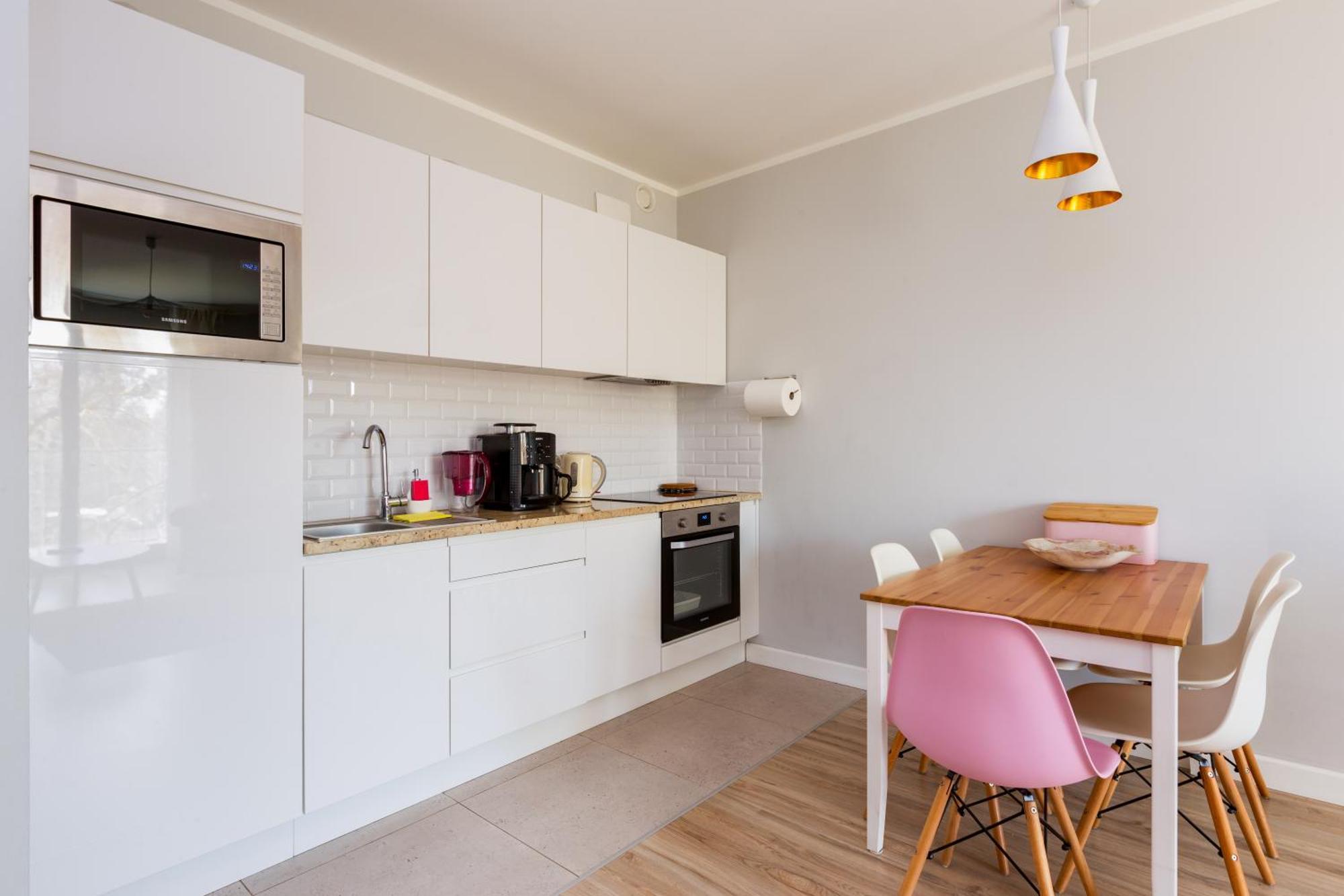 Baltic Sea Beachside Apartment Gdańsk Kültér fotó
