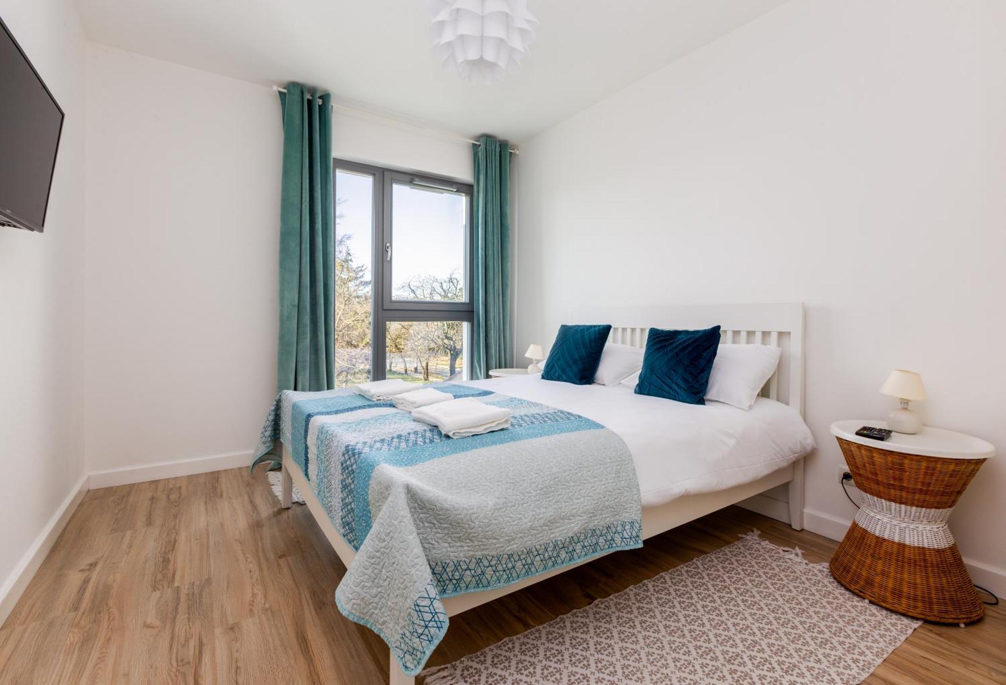 Baltic Sea Beachside Apartment Gdańsk Kültér fotó